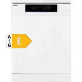 Regal BM 313 3 Programlı Bulaşık Makinesi