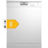 Regal BM 411 Bulaşık Makinesi
