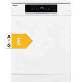 Regal BM 634 6 Programlı Bulaşık Makinesi