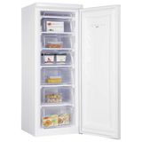 Regal CDER 2102 220 lt Beyaz Derin Dondurucu
