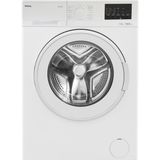 Regal CM 81001 8 Kg 1000 Devir Çamaşır Makinesi D Enerji Sınıfı ile Beyaz Renk