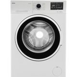 Regal CMI 91102 9 Kg 1000 Devir Çamaşır Makinesi - Beyaz
