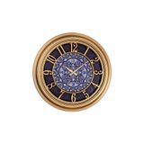 Regal Klik Babil 46 Cm Sessiz Duvar Saati