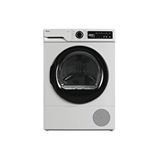 Regal Km 101132 A Enerji Sınıfı 10 Kg Isı Pompalı Kurutma Makinesi Beyaz