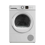 Regal KM 80221 8 kg Çamaşır Kurutma Makinesi