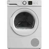 Regal KM 90221 9 kg Çamaşır Kurutma Makinesi