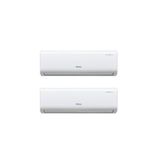 Regal Luna Multı Inverter 12+12 Btu Klima