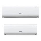 Regal Multi 12000+18000 Btu Inverter Klima