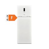 Regal NF 52020 E Y Buzdolabı