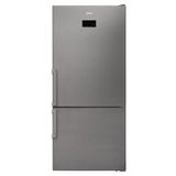 Regal NFK 72010 EX Inox Buzdolabı