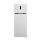 Regal No Frost Buzdolabı 451 Lt Enerji Sınıfı E Dondurucu Bölmeli Beyaz Renk Nf 52021