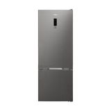 Regal No Frost Buzdolabı 471 Lt Kapasite Enerji Sınıfı E Inox Renkli Çift Kapılı