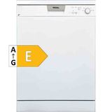 Regal Pratik BM 410 4 Programlı Bulaşık Makinesi