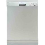 Regal Pratik BM 410X Inox 4 Programlı Bulaşık Makinesi