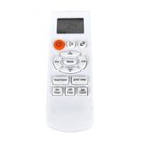 Regal Rac 5018 A++ Uyumlu Klima Kumandasi