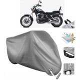 Regal Raptor DD 250E-10 VINLEKS Motor Brandası
