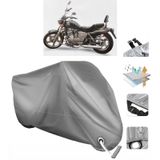 Regal Raptor Dd 250e-9 Vınleks Motor Brandası