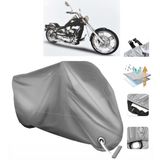 Regal Raptor Dd 350 E-6 Vınleks Motor Brandası