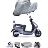 Regal Raptor Proton 3000W Ultra Kalın Su Geçirmez Branda Arka Çanta Uyumsuz