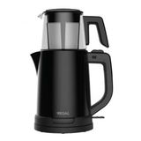 Regal RC1500 Siyah Çay Makinesi
