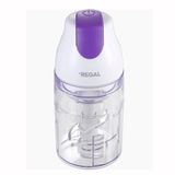Regal RCD 1000 B 550 W 4 Bıçaklı Doğrayıcı
