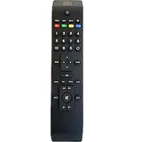 Regal RTV 19820 Lcd Tv Uyumlu Kumanda