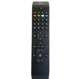 Regal RTV 32140 LED TV Uyumlu Kumandası
