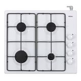 Regal S0 6040 B-DG 60 cm 4 Gözlü Gazlı Set Üstü Ocak