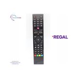 Regal-Seg Lcd Televizyon Kumandası