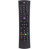 regal seg mor tuşlu 3d Smart Led TvUyumlu televizyon Uzaktan Kumanda uzaktan kumandalar