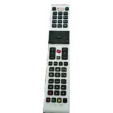 REGAL-SEG-TECWOOD-FİNLUX-Hİ-LEVEL Tv Kumandas Beyaz