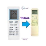 Regal-seg-vestel-finlux Duvar Tipi Klima Kumandası