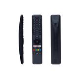 REGAL Ses Komutlu Smart Led Tv Kumandası