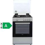 Regal SF 5361 G A Sınıfı 65 lt Ocaklı Fırın Inox
