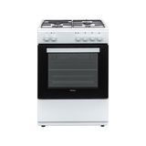 Regal SF 6061 Beyaz 66 lt Ocaklı Fırın