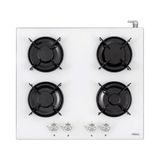 Regal SO 6041 BCY 4 Gözlü Gazlı Cam Set Üstü Ocak