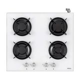 Regal SO 6041 BCY-DG 60 cm Set Üstü Ocak