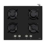 Regal SO 6041 SCY Set Üstü Cam Ocak