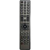 Regal T1390 Smart LED TV Kumandası