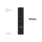 Regal, Vestel, Seg 32Ha700 Lcd Televizyon Kumandası