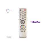 Regal-Vestel- Toshiba-Seg 2243 Call Ok Televizyon Kumandası