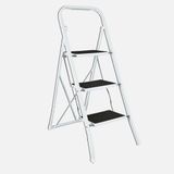 Regalux 3 Basamaklı Katlanabilir Ev - Ofis Tipi Merdiven