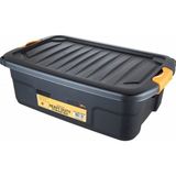 Regalux 30 L Kilitli Taşıma Çantası