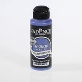 Regalux Cadence Multisurface Hybrd Akrilik Gece Mavisi 120 ml