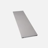 Regalux Metal 35x120 cm Gri Raf