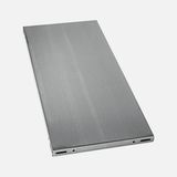 Regalux Metal 50x35 cm Metalik Raf