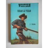 Regan le Texan