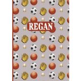 REGAN: Sports Notebook