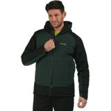 Regatta 104409-826 Grisedale Hybrid Erkek Ceket