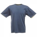 Regatta Airwave Mavi Erkek T-shirt